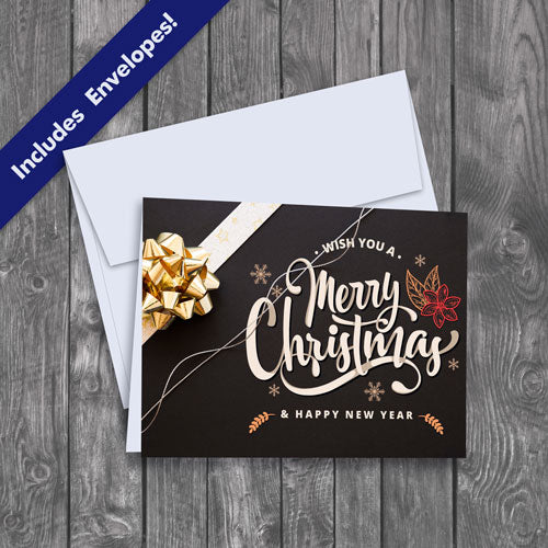 Holiday Cards