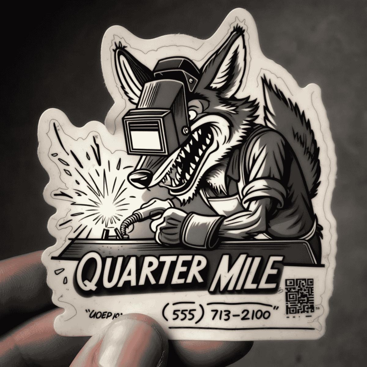 Bulk Personalized Stickers