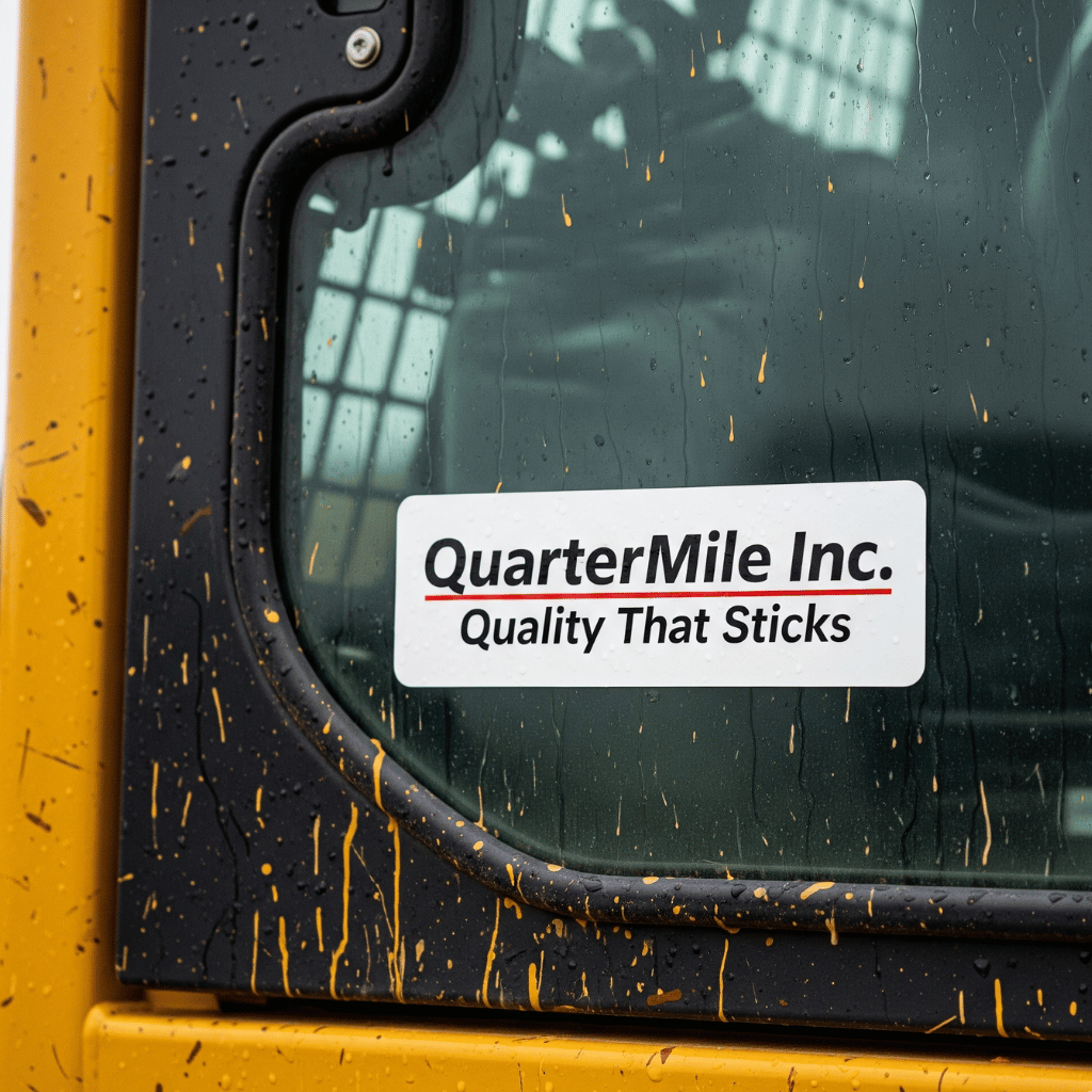 Bulk Personalized Stickers