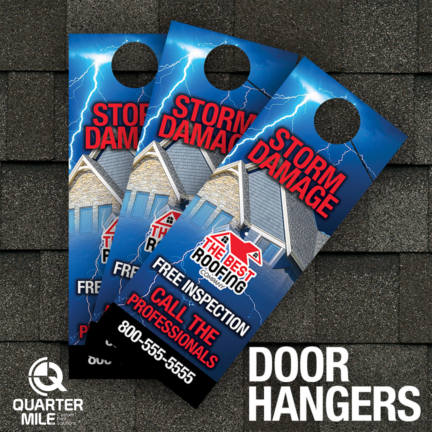 Door Hangers